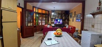 Appartamento - Fiumefreddo di Sicilia