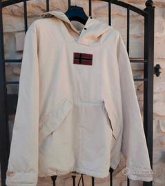 Giacca Anorak Napapijri Rainforest Vintage 