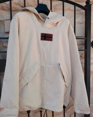 Giacca Anorak Napapijri Rainforest Vintage 