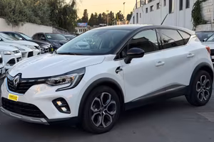 Renault Captur 1.5 DCI 116CV INTENS
