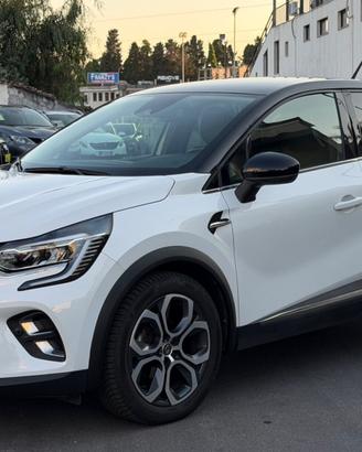 Renault Captur 1.5 DCI 116CV INTENS