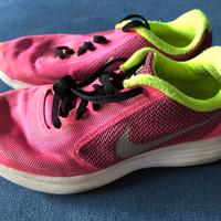 Scarpe Nike 37,5