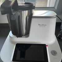 Moulinex click & cook