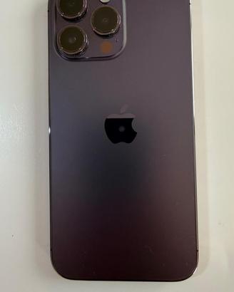 Iphone 14 Pro Max 256 GB