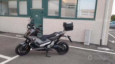 HONDA  X-ADV 