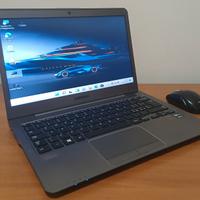 NOTEBOOK SAMSUNG ULTRABOOK 3,SUPER SLIM.