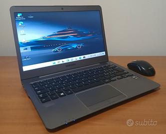 NOTEBOOK SAMSUNG ULTRABOOK 3,SUPER SLIM.