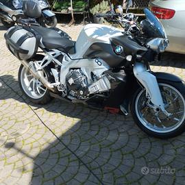  BMW K 1200 R