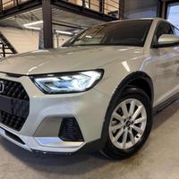 AUDI A1 allstreet 30 TFSI Business