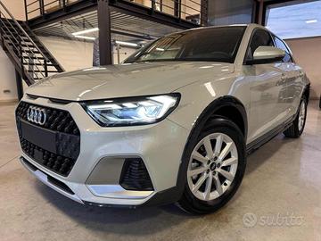 AUDI A1 allstreet 30 TFSI Business