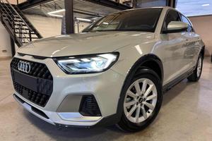 AUDI A1 allstreet 30 TFSI Business