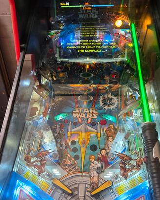 Flipper Star Wars