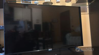 TCL led 50 pollici