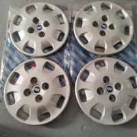 copricerchi fiat punto