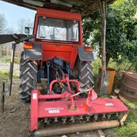 Same Centurion 75  export