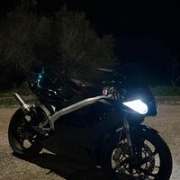 Cagiva mito SP 525 2009 