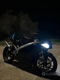 Cagiva mito SP 525 2009 