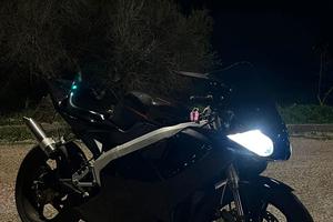 Cagiva mito SP 525 2009 