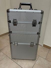 valigia professionale