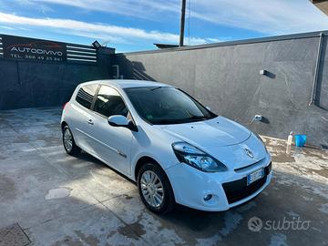 Renault Clio 1.5 dCi 75CV 3 porte Dynamique