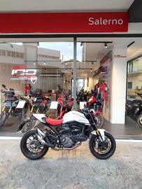 Ducati Monster 937 2025