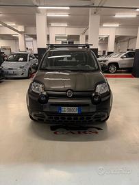 Fiat Panda 1.0 FireFly S&S Hybrid City Cross