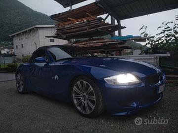 cerchi  bmw 18  M sport differenziati gommati 