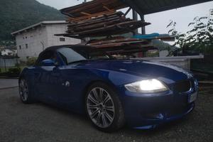 cerchi  bmw 18  M sport differenziati gommati 