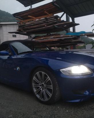 cerchi  bmw 18  M sport differenziati gommati 