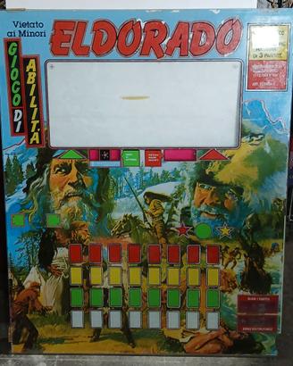 Vetro Flipper