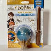 Harry Potter Set Magico Putty Slime + Bacchetta
