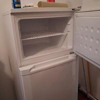 frigorifero Beko usato