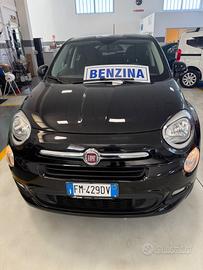 Fiat 500X 1.6 E-Torq 110 CV City Cross