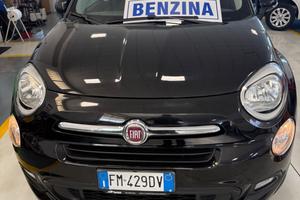 Fiat 500X 1.6 E-Torq 110 CV City Cross