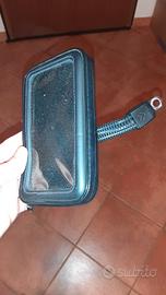 porta cellulare per scooter o moto