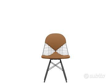 Sedia Vitra Wire Chair DKW