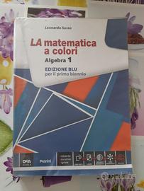 Libri di Matematica per le Superiori