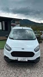Ford Transit Courier 1.5 TDCi 75CV Van Entry