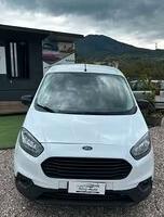 Ford Transit Courier 1.5 TDCi 75CV Van Entry