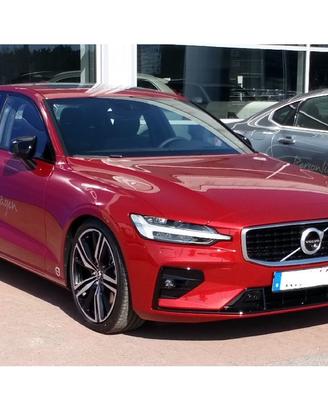 Ricambi usati volvo s60 s 60 2018 #g