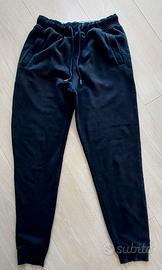 pantalone ginnico 