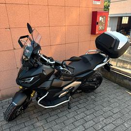 Honda X-ADV 750