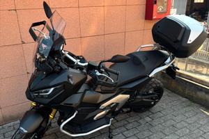 Honda X-ADV 750