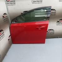 Porta portiera anteriore sx volvo v40 2013 berlina