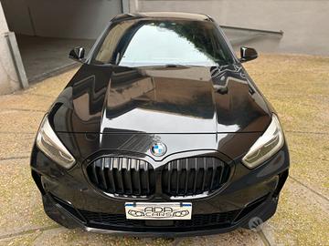 BMW 118D Msport AUTOMATICO UNIPRO