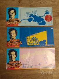 Strisce di Andrea Pazienza (Cuore, 1995)