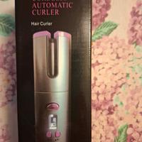 arriccia capelli nuovo