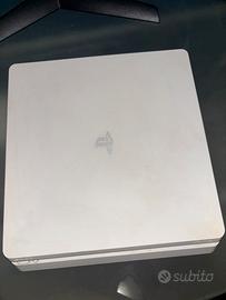 Ps4 slim 500gb