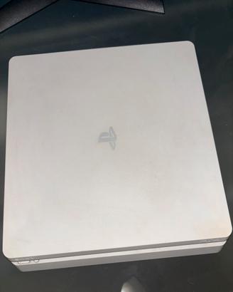 Ps4 slim 500gb