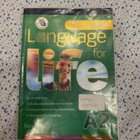 Language for life A2 GOLD